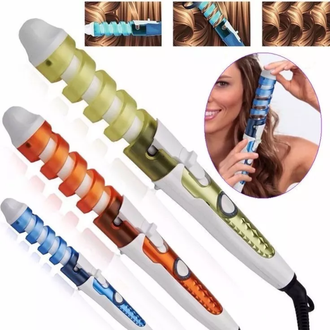 COMBO PL AGUACATE, RIZADORA, NOVA, AGUCA